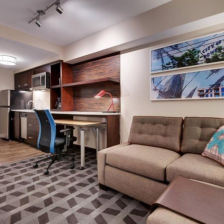 Towneplace Suites By Marriott Austin Parmer/Tech Ridge Ngoại thất bức ảnh