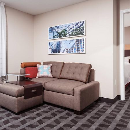 Towneplace Suites By Marriott Austin Parmer/Tech Ridge Ngoại thất bức ảnh