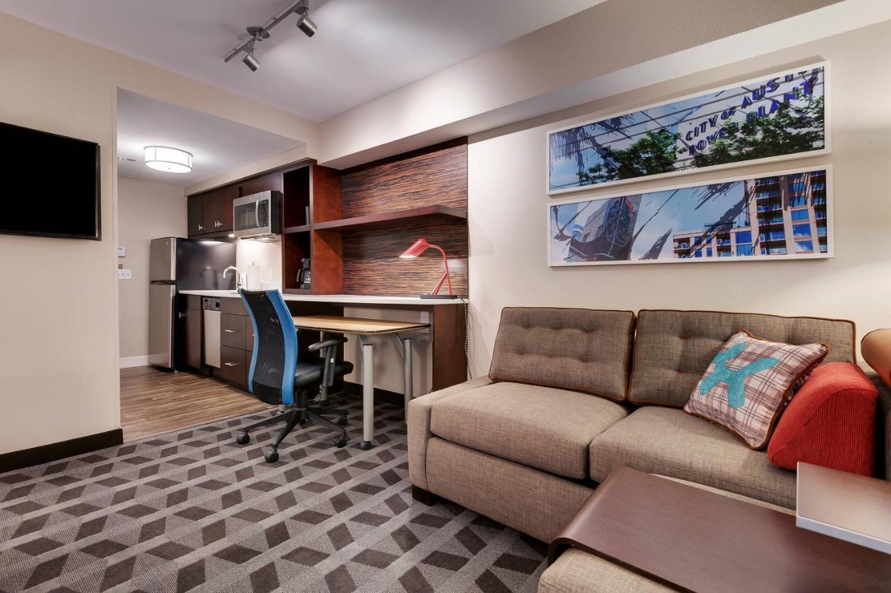 Towneplace Suites By Marriott Austin Parmer/Tech Ridge Ngoại thất bức ảnh