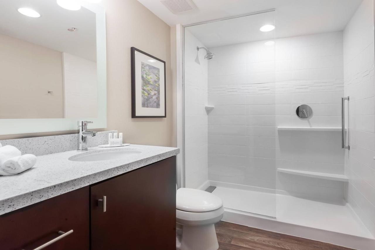 Towneplace Suites By Marriott Austin Parmer/Tech Ridge Ngoại thất bức ảnh