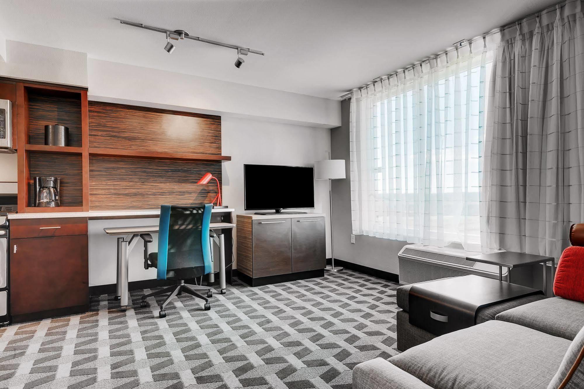 Towneplace Suites By Marriott Austin Parmer/Tech Ridge Ngoại thất bức ảnh