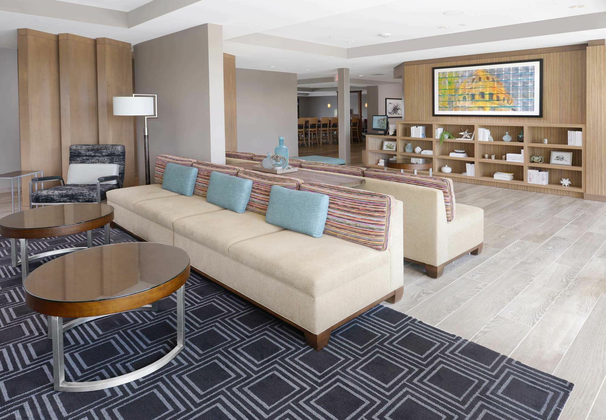Towneplace Suites By Marriott Austin Parmer/Tech Ridge Ngoại thất bức ảnh