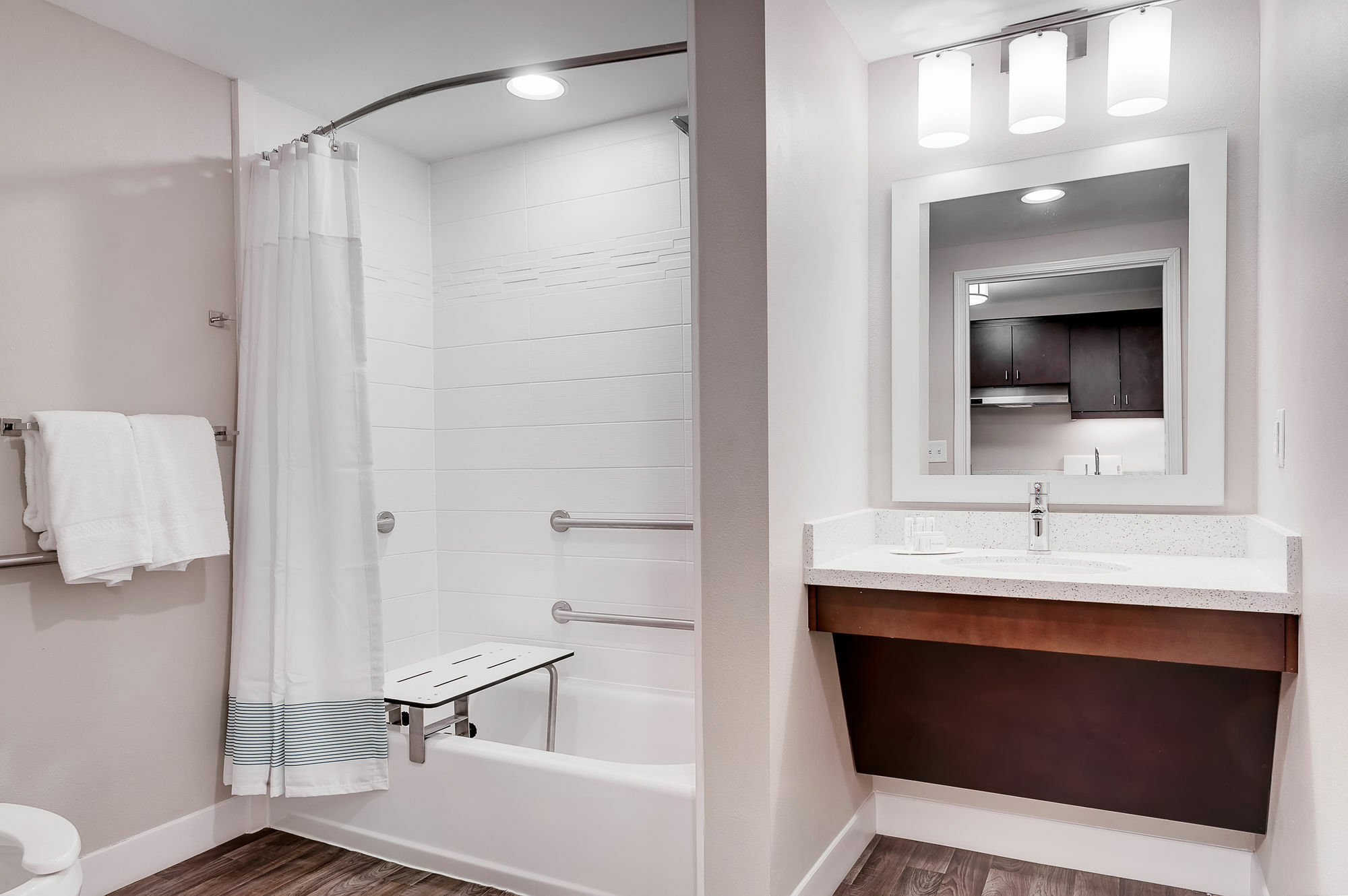 Towneplace Suites By Marriott Austin Parmer/Tech Ridge Ngoại thất bức ảnh
