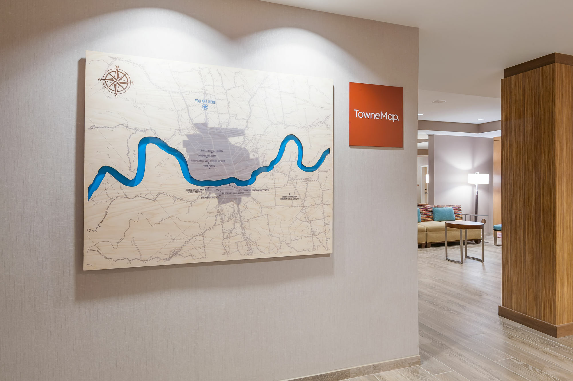 Towneplace Suites By Marriott Austin Parmer/Tech Ridge Ngoại thất bức ảnh