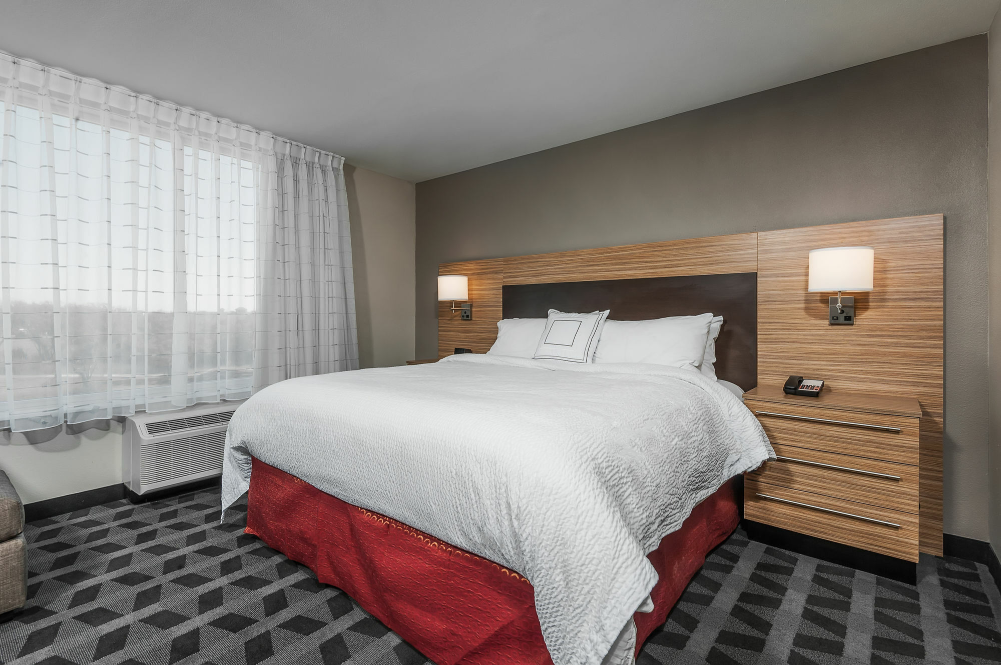 Towneplace Suites By Marriott Austin Parmer/Tech Ridge Ngoại thất bức ảnh