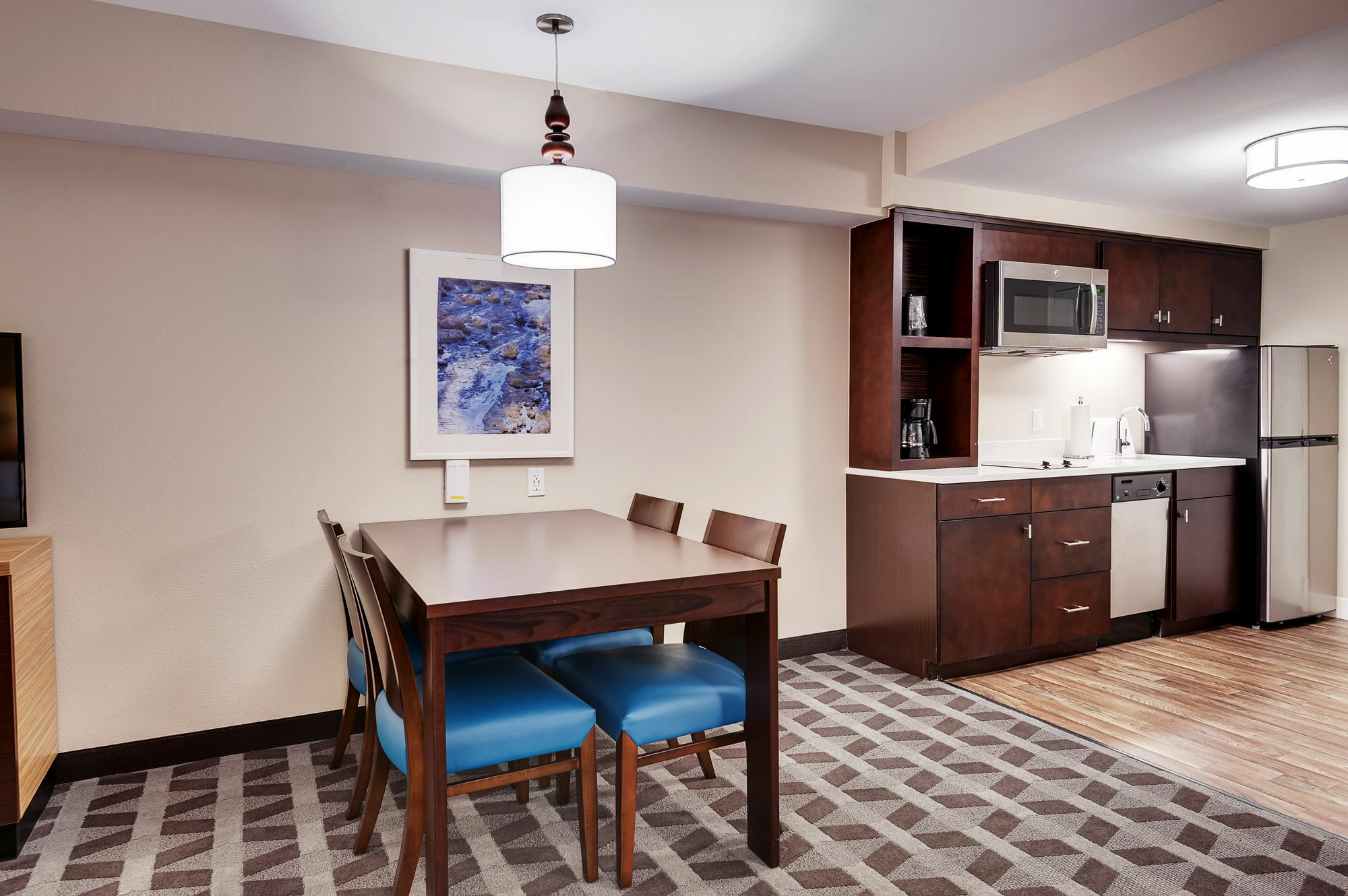 Towneplace Suites By Marriott Austin Parmer/Tech Ridge Ngoại thất bức ảnh