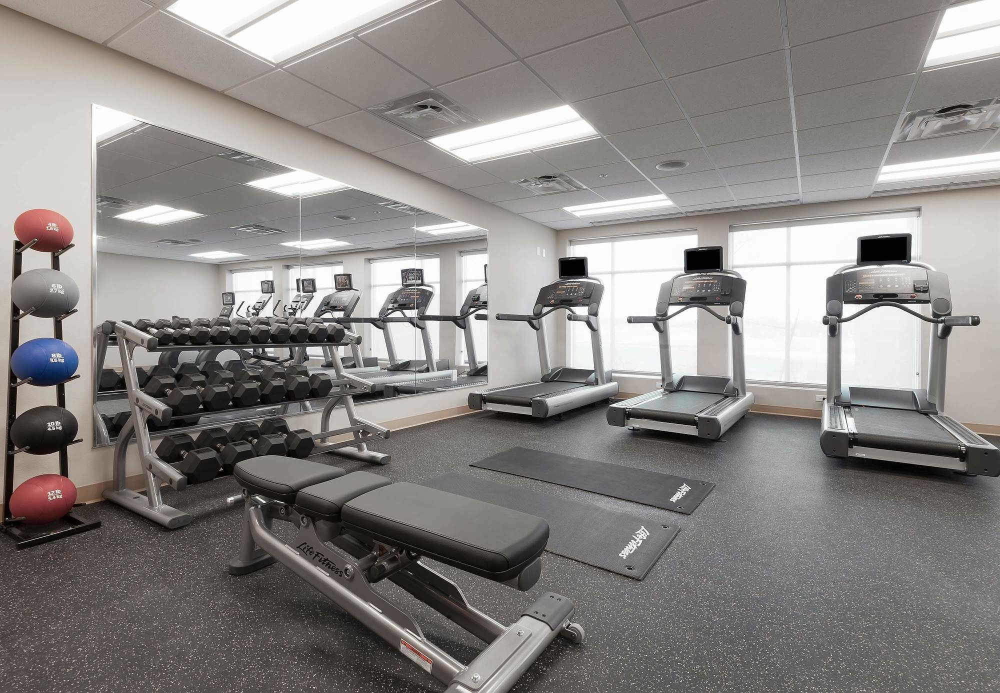 Towneplace Suites By Marriott Austin Parmer/Tech Ridge Ngoại thất bức ảnh