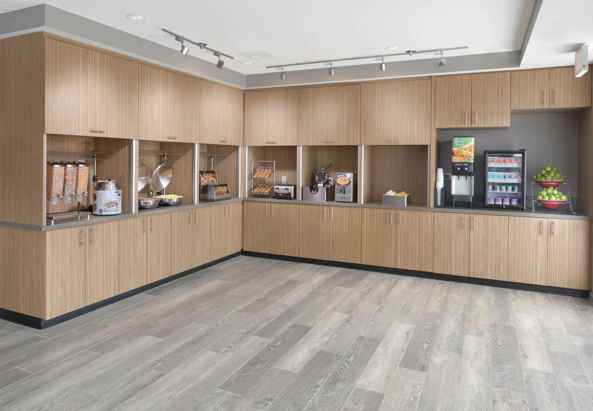Towneplace Suites By Marriott Austin Parmer/Tech Ridge Ngoại thất bức ảnh