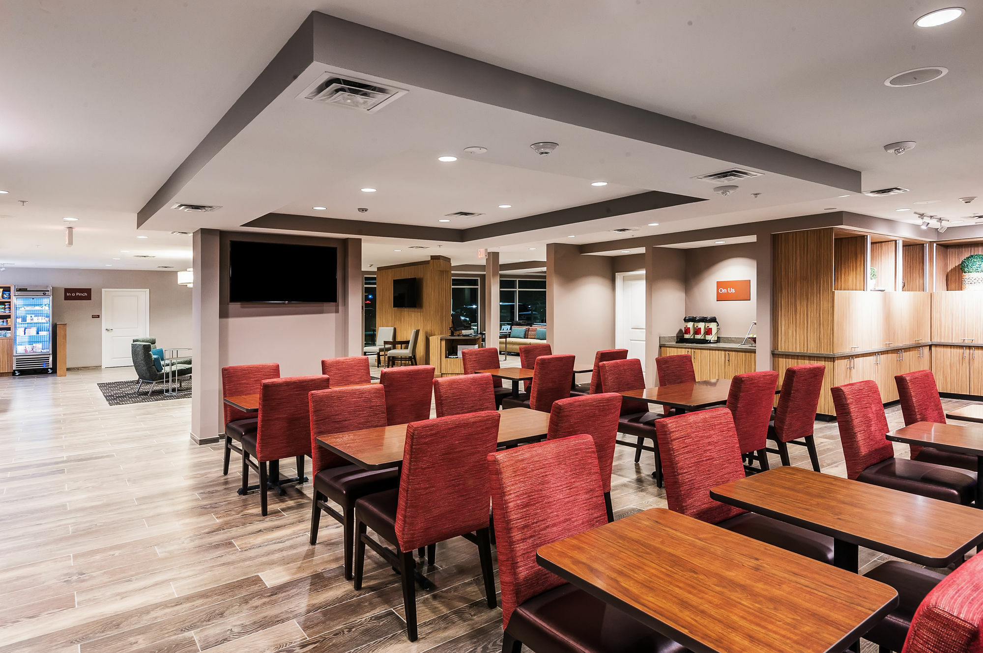Towneplace Suites By Marriott Austin Parmer/Tech Ridge Ngoại thất bức ảnh