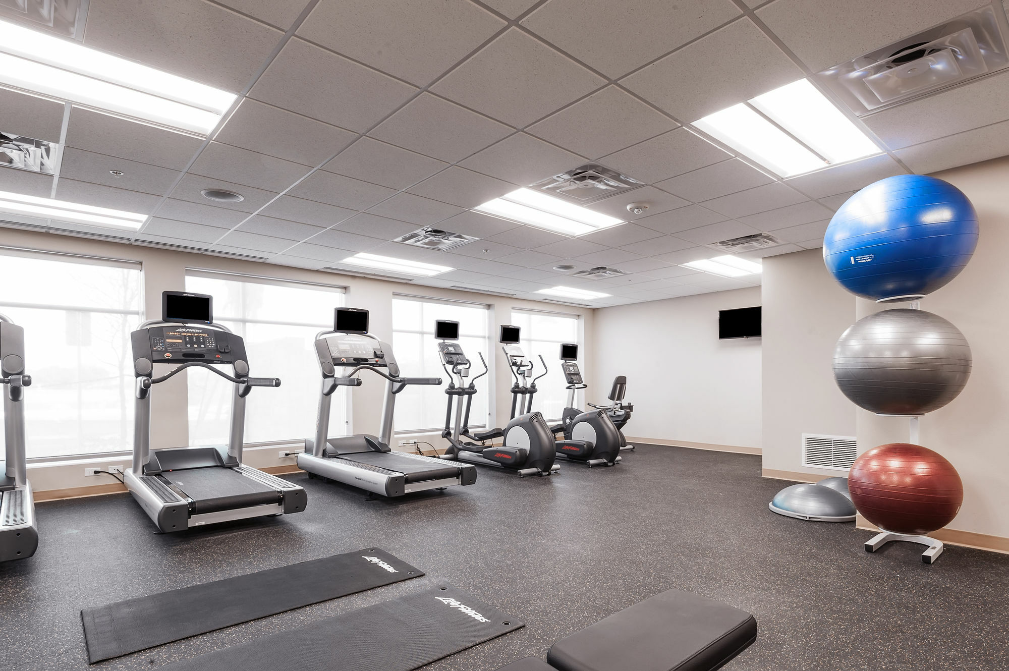 Towneplace Suites By Marriott Austin Parmer/Tech Ridge Ngoại thất bức ảnh